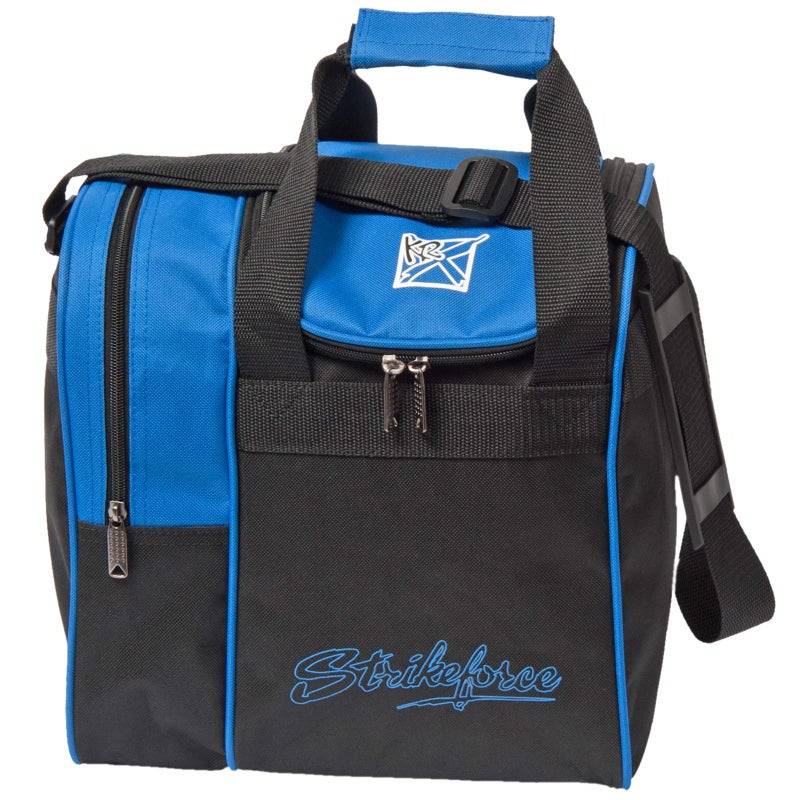 KR Strikeforce Rook Single Tote Royal - Image 1